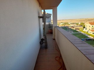 Ático en venta en Mejostilla en Cáceres