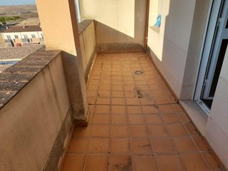 Ático en venta en Mejostilla en Cáceres