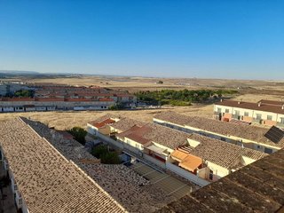 Ático en venta en Mejostilla en Cáceres