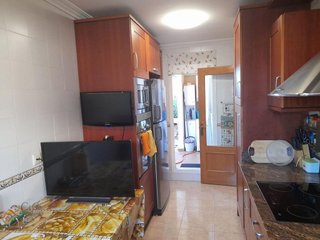 Ático en venta en Mejostilla en Cáceres