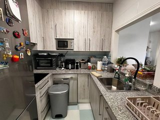 Piso en venta en Archena