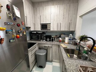 Piso en venta en Archena