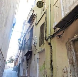 Piso en venta en Ctra. Circunvalación - La Magdalena en Jaén