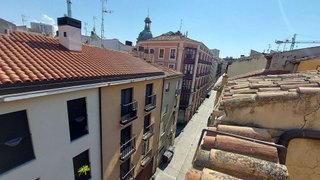 Ático en venta en Casco Antiguo en Logroño