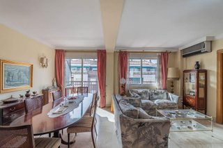 Piso en venta en Camino de Ronda - Rosaleda en Granada