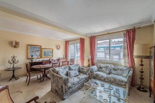 Piso en venta en Camino de Ronda - Rosaleda en Granada