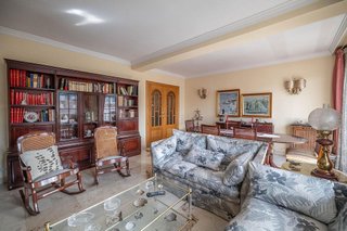 Piso en venta en Camino de Ronda - Rosaleda en Granada
