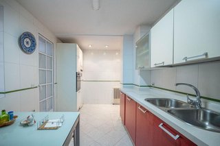 Piso en venta en Camino de Ronda - Rosaleda en Granada