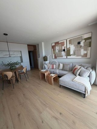 Piso en venta en La Caleta - La Viña en Cádiz