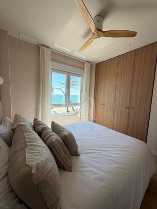 Piso en venta en La Caleta - La Viña en Cádiz
