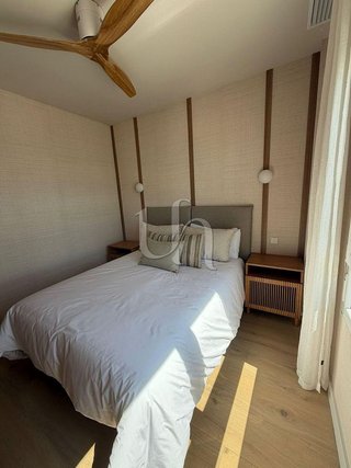 Piso en venta en La Caleta - La Viña en Cádiz