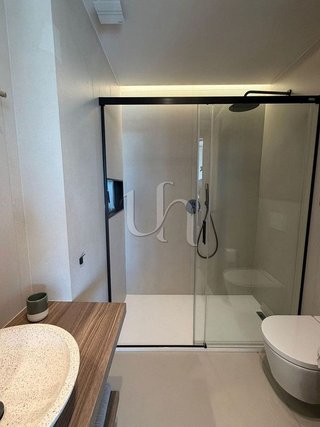 Piso en venta en La Caleta - La Viña en Cádiz