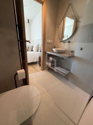 Piso en venta en La Caleta - La Viña en Cádiz