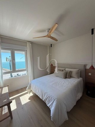 Piso en venta en La Caleta - La Viña en Cádiz