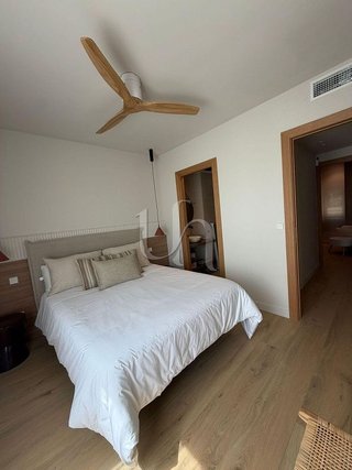 Piso en venta en La Caleta - La Viña en Cádiz