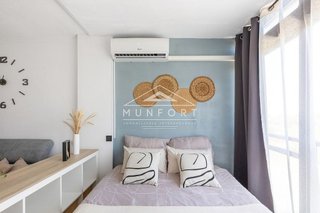 Piso en venta en La Siesta - El Salado - Torreta en Torrevieja