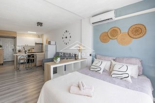 Piso en venta en La Siesta - El Salado - Torreta en Torrevieja