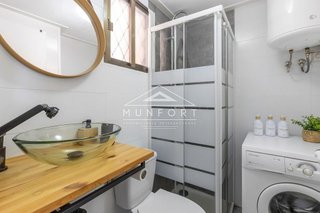 Piso en venta en La Siesta - El Salado - Torreta en Torrevieja