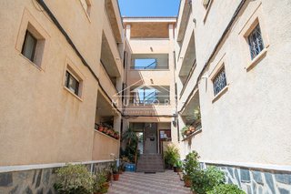 Piso en venta en La Siesta - El Salado - Torreta en Torrevieja