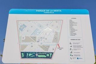 Piso en venta en La Siesta - El Salado - Torreta en Torrevieja