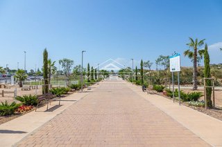 Piso en venta en La Siesta - El Salado - Torreta en Torrevieja