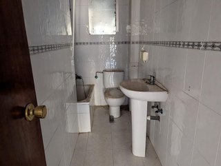 Piso en venta en El Mercado en Manises