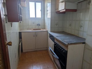Piso en venta en El Mercado en Manises