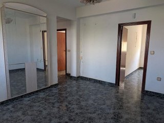 Piso en venta en El Mercado en Manises