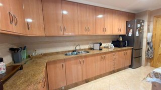 Piso en venta en Andújar