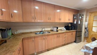 Piso en venta en Andújar