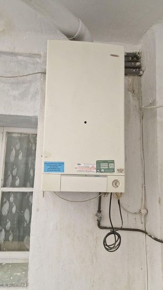 Piso en venta en San Pablo en Zaragoza