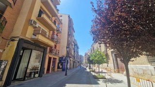 Piso en venta en San Pablo en Zaragoza