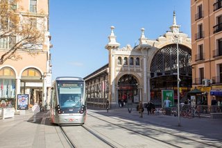 Piso en venta en San Pablo en Zaragoza