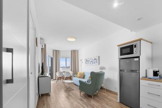 Piso en venta en Playa de los Boliches en Fuengirola
