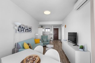 Piso en venta en Playa de los Boliches en Fuengirola