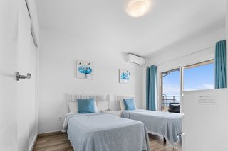 Piso en venta en Playa de los Boliches en Fuengirola