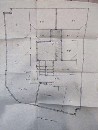 Piso en venta en Betxí