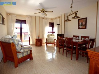 Piso en venta en Playa de Poniente en Benidorm