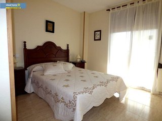 Piso en venta en Playa de Poniente en Benidorm