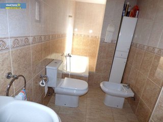 Piso en venta en Playa de Poniente en Benidorm