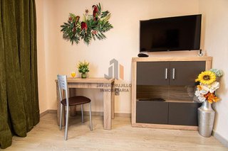 Estudio en venta en Parque de la Paloma en Benalmádena
