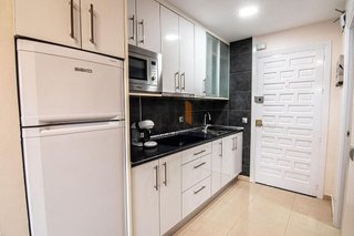 Estudio en venta en Parque de la Paloma en Benalmádena