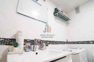 Estudio en venta en Parque de la Paloma en Benalmádena