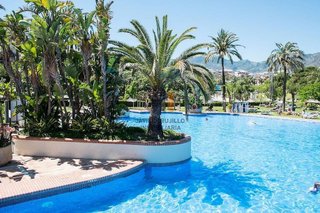 Estudio en venta en Parque de la Paloma en Benalmádena