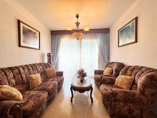 Piso en venta en Centro Ciudad en Fuengirola