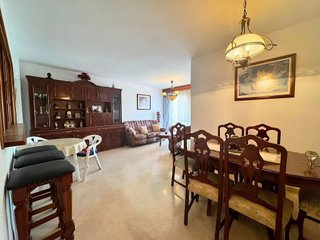 Piso en venta en Centro Ciudad en Fuengirola