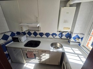 Piso en venta en Centro en Valdemoro