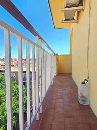 Piso en venta en Delicias en Zaragoza
