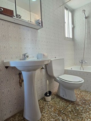 Piso en venta en Delicias en Zaragoza