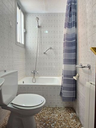 Piso en venta en Delicias en Zaragoza